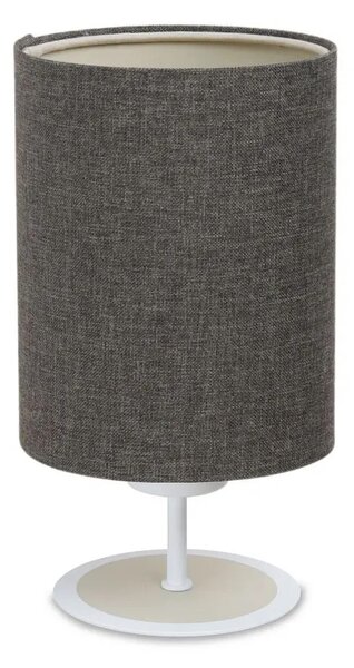 BPS koncept Stolní lampa BOHO, 1xE27, v. 29 cm Barva: Jutová