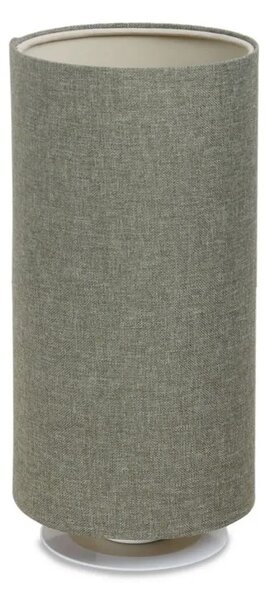 BPS koncept Stolní lampa BOHO, 1xE27, v. 34 cm Barva: Jutová