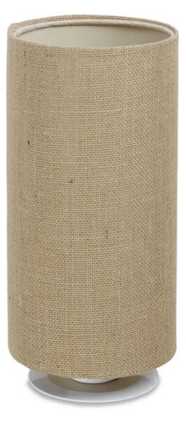 BPS koncept Stolní lampa BOHO, 1xE27, v. 34 cm Barva: Jutová