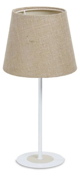 BPS koncept Stolní lampa BOHO, 1xE27, v. 40 cm Barva: Zelená