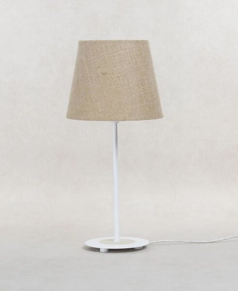 BPS koncept Stolní lampa BOHO, 1xE27, v. 40 cm Barva: Zelená