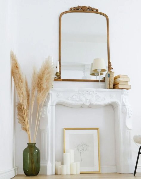 BPS koncept Stolní lampa BOHO, 1xE27, v. 40 cm Barva: Zelená