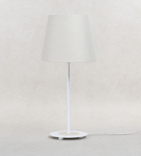 BPS koncept Stolní lampa BOHO, 1xE27, v. 40 cm Barva: Zelená