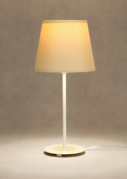 BPS koncept Stolní lampa BOHO, 1xE27, v. 40 cm Barva: Zelená
