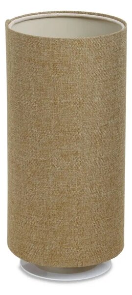 BPS koncept Stolní lampa BOHO, 1xE27, v. 34 cm Barva: Jutová