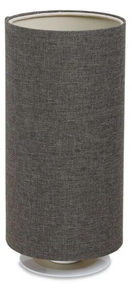 BPS koncept Stolní lampa BOHO, 1xE27, v. 34 cm Barva: Jutová