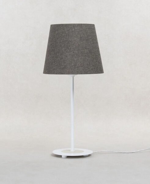 BPS koncept Stolní lampa BOHO, 1xE27, v. 40 cm Barva: Zelená