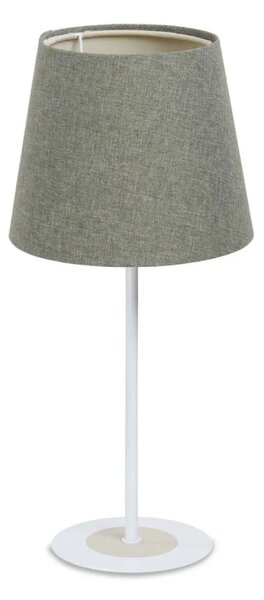BPS koncept Stolní lampa BOHO, 1xE27, v. 40 cm Barva: Zelená