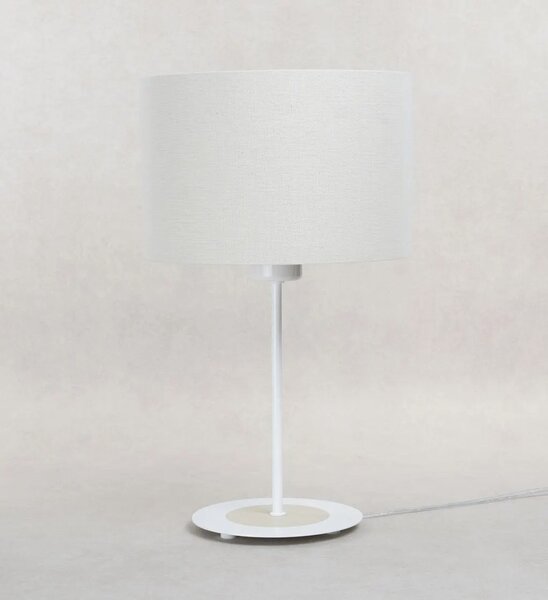 BPS koncept Stolní lampa BOHO, 1xE27, v. 41 cm Barva: Grafitová