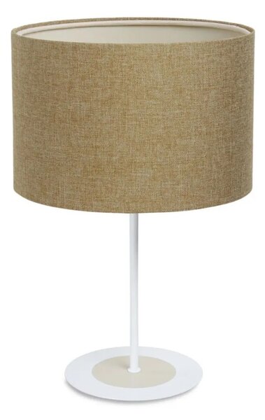 BPS koncept Stolní lampa BOHO, 1xE27, v. 41 cm Barva: Grafitová