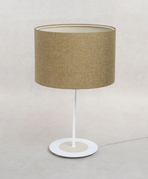 BPS koncept Stolní lampa BOHO, 1xE27, v. 41 cm Barva: Grafitová