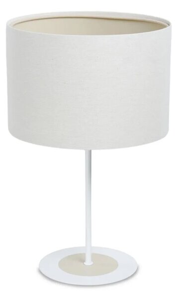 BPS koncept Stolní lampa BOHO, 1xE27, v. 41 cm Barva: Grafitová