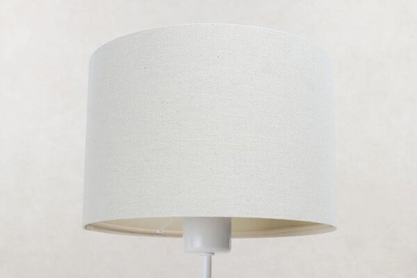 BPS koncept Stolní lampa BOHO, 1xE27, v. 41 cm Barva: Grafitová