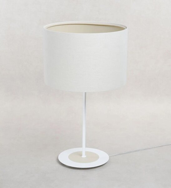 BPS koncept Stolní lampa BOHO, 1xE27, v. 41 cm Barva: Grafitová