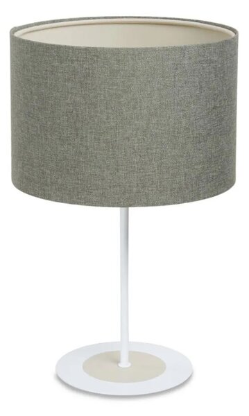 BPS koncept Stolní lampa BOHO, 1xE27, v. 41 cm Barva: Grafitová