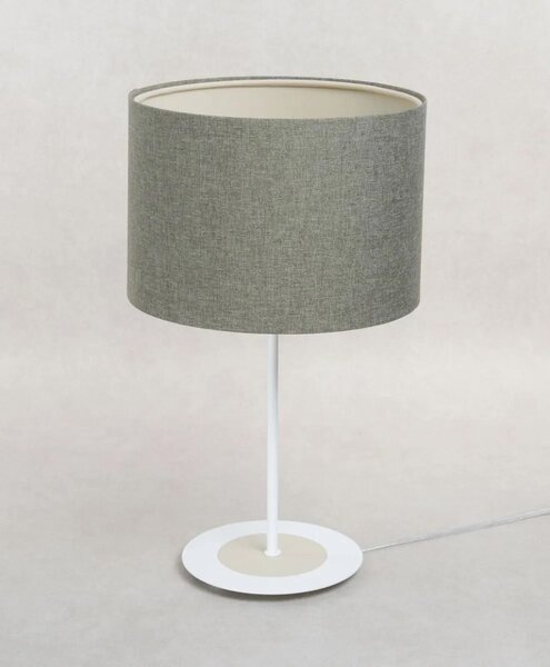 BPS koncept Stolní lampa BOHO, 1xE27, v. 41 cm Barva: Grafitová