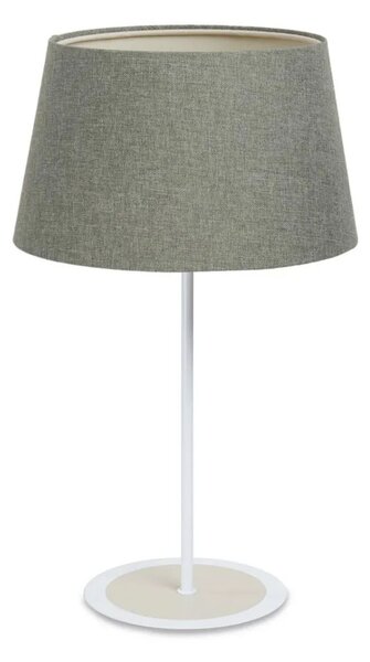 BPS koncept Stolní lampa BOHO, 1xE27, v. 47 cm Barva: Jutová