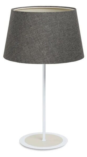 BPS koncept Stolní lampa BOHO, 1xE27, v. 47 cm Barva: Jutová