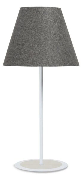 BPS koncept Stolní lampa BOHO, 1xE27, v. 49 cm Barva: Jutová