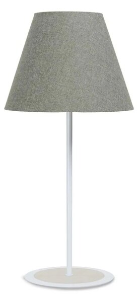 BPS koncept Stolní lampa BOHO, 1xE27, v. 49 cm Barva: Jutová