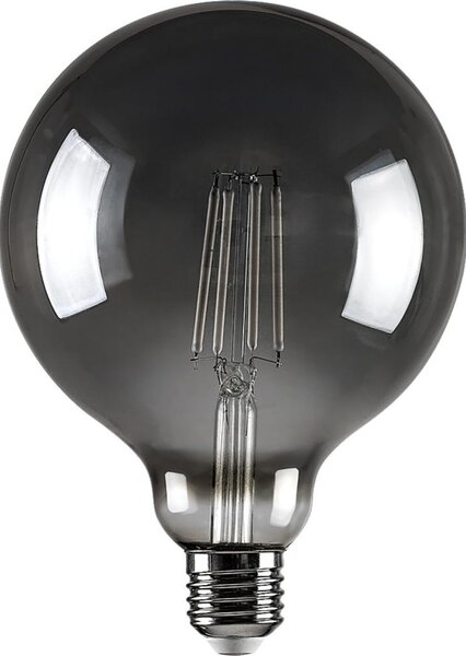 Rabalux 79218 - LED Žárovka FILAMENT G125 E27/6W/230V 3000K