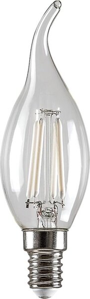 Rabalux 79209 - LED Žárovka FILAMENT CF35 E14/6W/230V 4000K