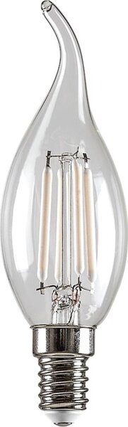 Rabalux 79208 - LED Žárovka FILAMENT CF35 E14/6W/230V 3000K