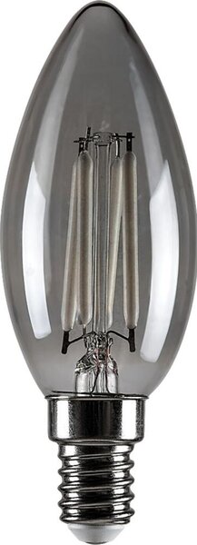Rabalux 79217 - LED Žárovka FILAMENT C35 E14/4W/230V 4000K