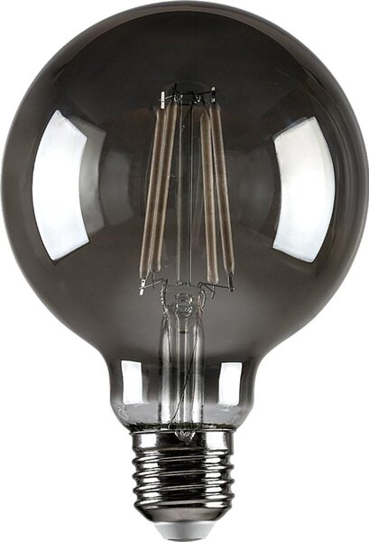 Rabalux 79220 - LED Žárovka FILAMENT G95 E27/6W/230V 3000K