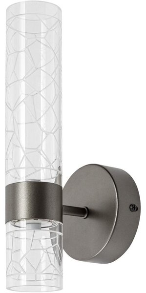 Rabalux 71186 - LED Nástěnné svítidlo ONIXO LED/8W/230V 3000K