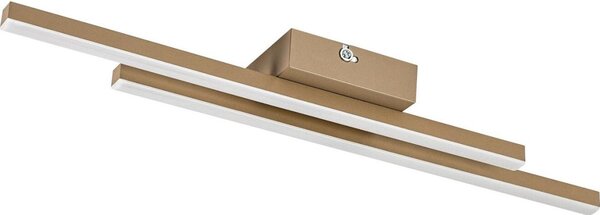 Rabalux 71492 - LED Stropní svítidlo LIRIEN LED/12W/230V 3000K béžová
