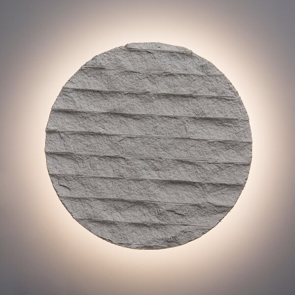 Rabalux 71526 - LED Nástěnné svítidlo TIMMO LED/12W/230V 3000/4500/6500K béžová