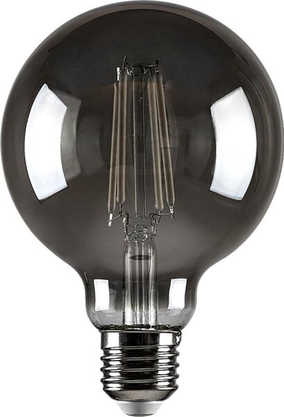 Rabalux 79221 - LED Žárovka FILAMENT G95 E27/6W/230V 4000K