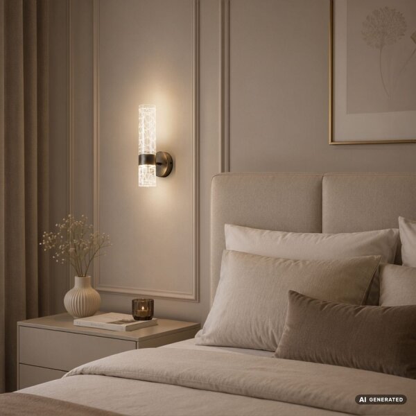 Rabalux 71186 - LED Nástěnné svítidlo ONIXO LED/8W/230V 3000K