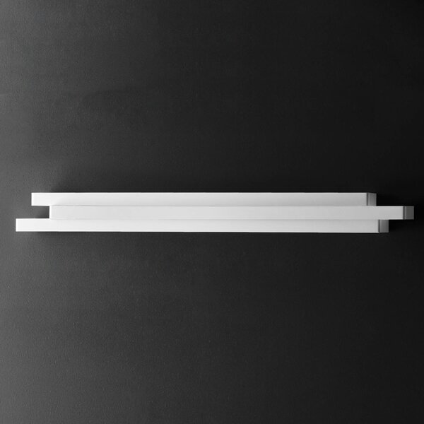 Nástěnné svítidlo Escape LED, délka 80 cm
