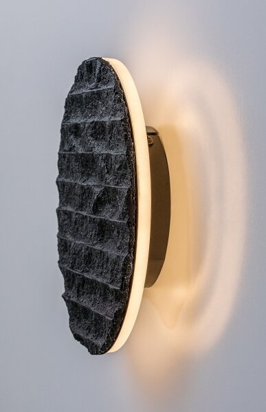Rabalux 71524 - LED Nástěnné svítidlo TIMMO LED/12W/230V 3000/4500/6500K černá
