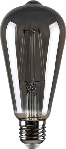 Rabalux 79222 - LED Žárovka FILAMENT ST64 E27/6W/230V 3000K