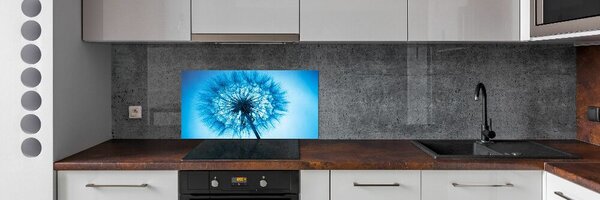 Dekorační panel sklo Pampeliška pksh-85353330