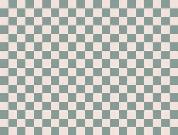 Fototapeta Vzor čtverců na stole, Geometrické fototapety, Populární fototapety, w01922v2 - Tapeko.co.cz