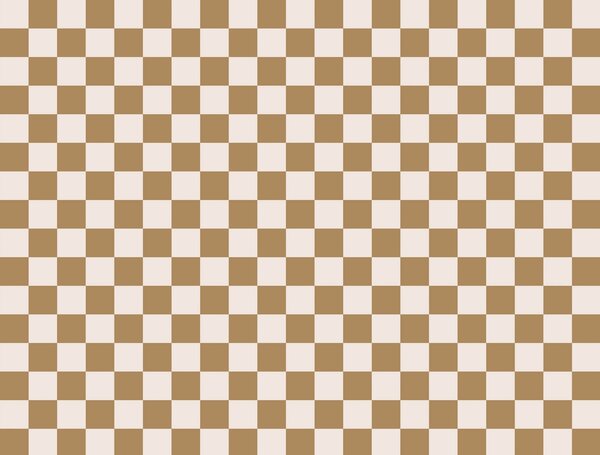 Fototapety Geometrická tapeta v hnědé barvě, Fototapety Vzory, w01922v3 : uwalls.cz