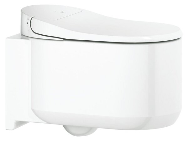 Grohe Sensia bidetové wc 39354SH1