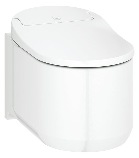 Grohe Sensia bidetové wc závěsné bílá 39354SH1