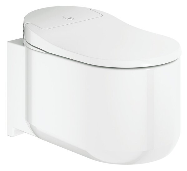 Grohe Sensia bidetové wc závěsné bílá 39354SH1