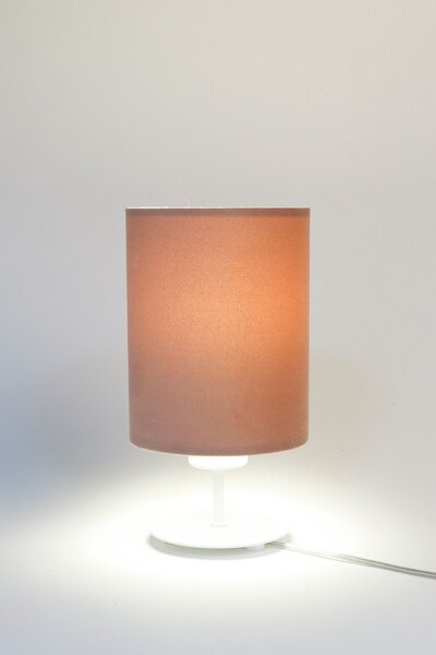 BPS koncept Stolní lampa JASMIN, 1xE27, v. 29 cm