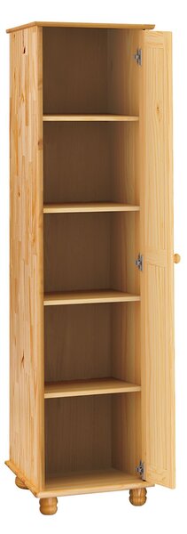 Skříň 1dveřová 8865 lak