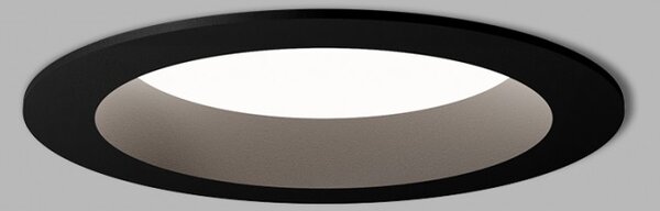 LED2 2235253 LED zápustné venkovní svítidlo Kapa | 12W integrovaný LED zdroj | 4000K