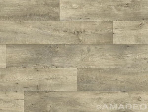 PVC podlaha Texalino Supreme Valley Oak 691M - 5x1,3m (RO)