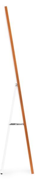 MODERNHOME Volně stojící zrcadlo DUO 148 cm béžové