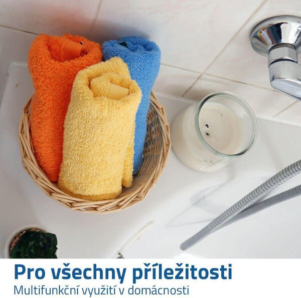 Malý ručník 100% bavlna
