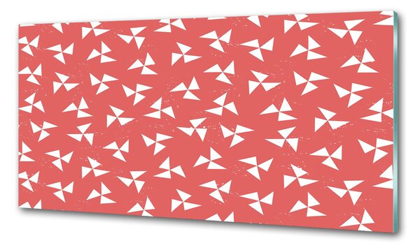 Panel do kuchyně Geometrické pozadí pksh-86355500